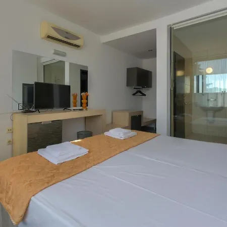 Hotel Odyssey Sozopol