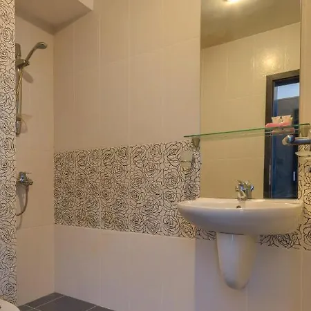 Odyssey Hotel Sozopol