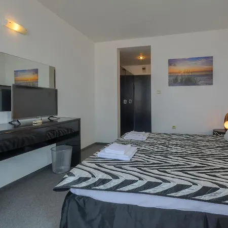 Odyssey Hotel Sozopol