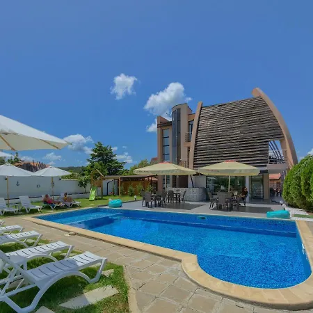 Odyssey ソゾポル