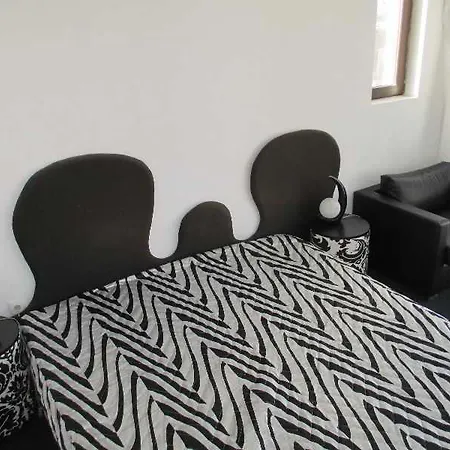 Odyssey Hotel Sozopol