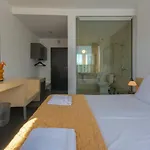 Odyssey Хотел