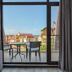 Odyssey Hotel 3*