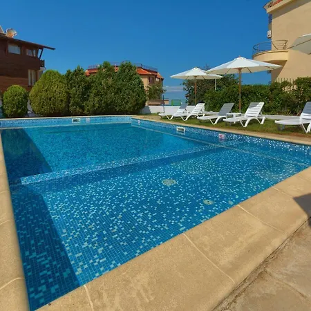 Hotell Odyssey