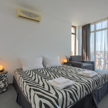 Hotel Odyssey