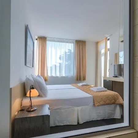 Odyssey Hotel Sozopol