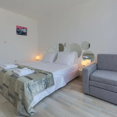 Hotel Odyssey Sozopol