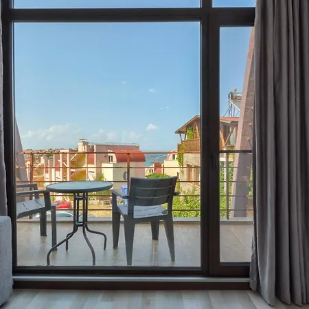 Odyssey Hotell 3*