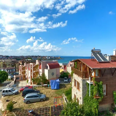 Odyssey Hotell 3*