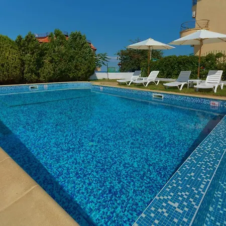 Odyssey Hotell 3*