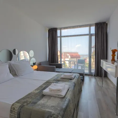 Odyssey Hotell
