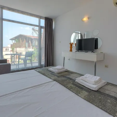 Odyssey Hotell