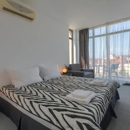 Odyssey Hotell