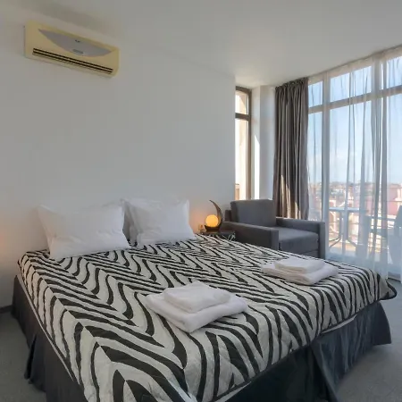 Hotell Odyssey