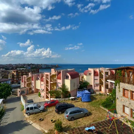 Odyssey Sozopol