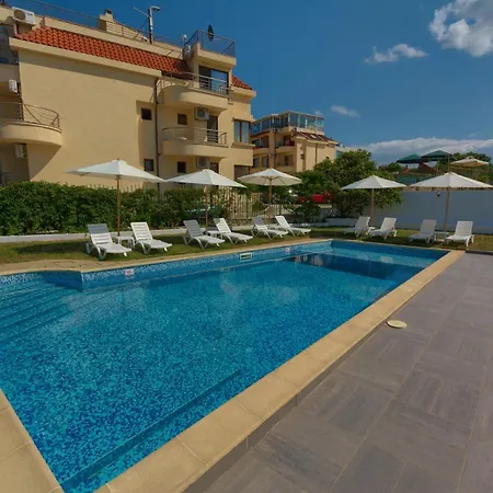 Odyssey Hotell 3*