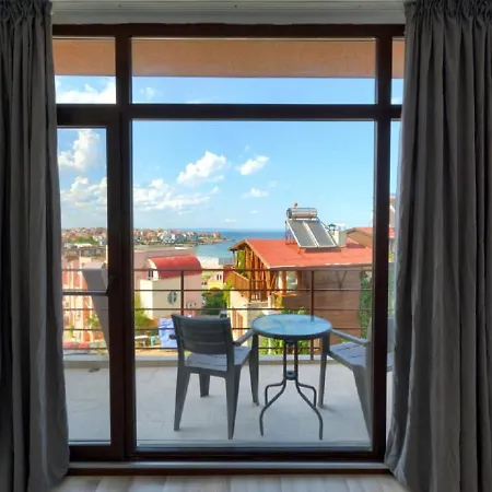 Odyssey Hotell 3*