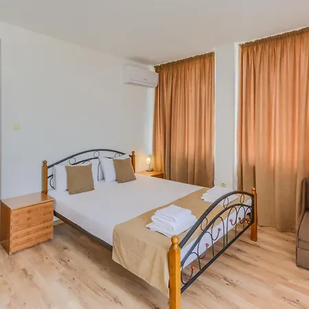 Hotell Odyssey