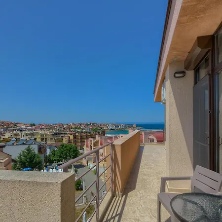 Odyssey Hotell 3*