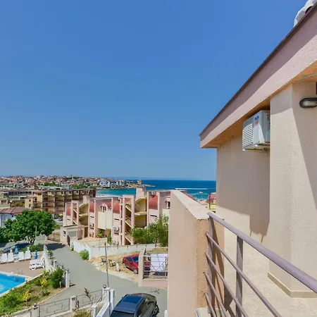 Odyssey Hotell