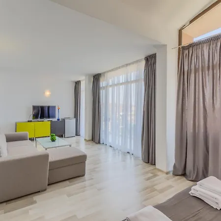 Hotell Odyssey