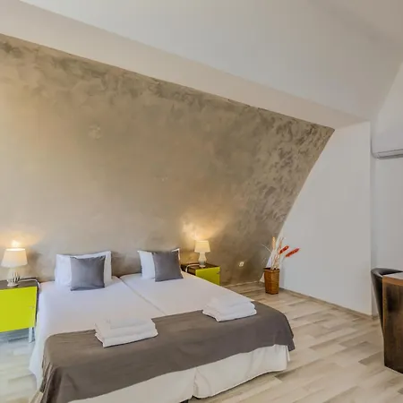 Odyssey Hotel Sozopol