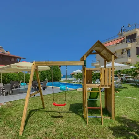 Odyssey Sozopol