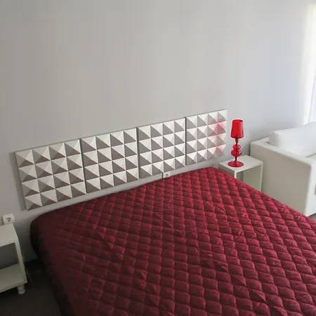 Odyssey Hotell 3*