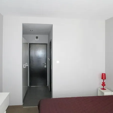 Odyssey Hotell