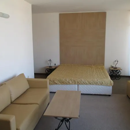 Odyssey Hotell 3*