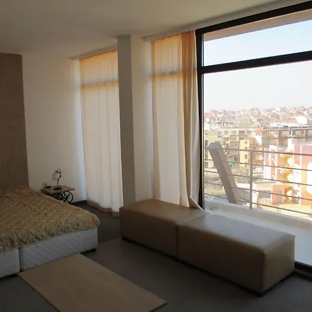 Odyssey 3* Созополь