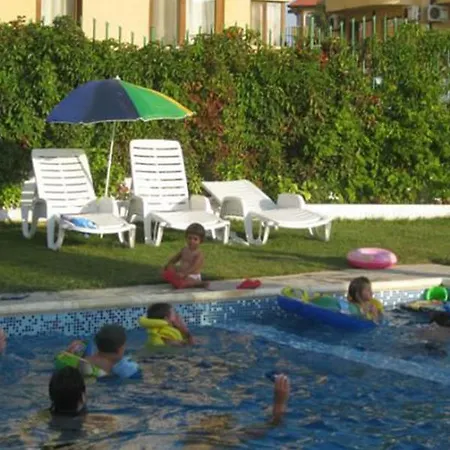 Odyssey Hotell