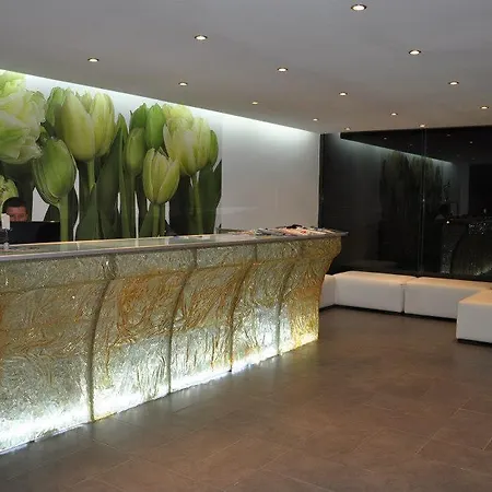 Hotell Odyssey
