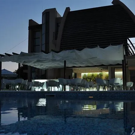 Odyssey Sozopol