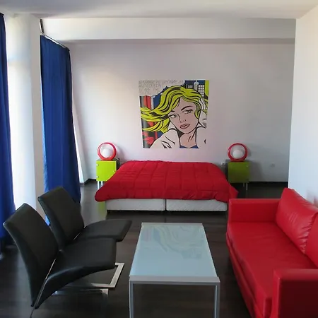 Odyssey Hotell 3*