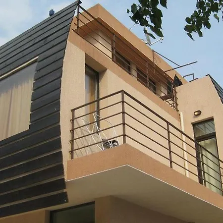 Odyssey 3* Sozopol